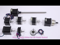 Casun Stepper Motor untuk Seri Printer 3D