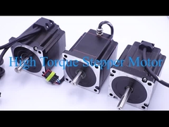motor stepper torsi tinggi