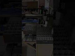 Pemrosesan dan pengeleman rotor