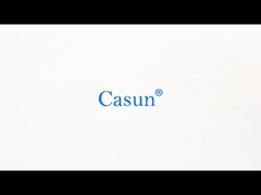 Motor Stepper Penggerak Terintegrasi NEMA 17.