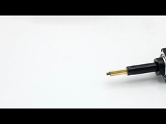 Temukan NEMA 8 Linear Captive Stepper Motor: Ringkas, Efisien, dan Berkinerja Tinggi