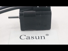 Motor Mini NEMA 11 20×20×30mm 0.6A dengan Peralatan Kantor