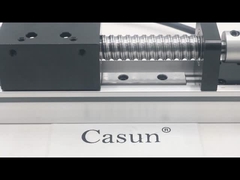 Aktuator Linear Sekrup Bola Tingkat Lanjut: Performa Tak Tertandingi - Gerakan Halus, Presisi Tepat, a