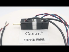 Mewujudkan Presisi dan Efisiensi dengan Motor Stepper Linier Loop Tertutup NEMA 11: Ideal untuk Pekerjaan yang Ketat