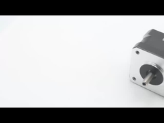 Lepaskan Motor Stepper NEMA 17 Presisi - Torsi Tinggi, Performa Halus