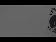 Motor Stepper Loop Tertutup NEMA 34 Pilihan Utama untuk Aplikasi Gerakan yang Menuntut