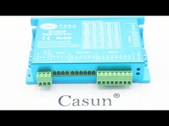 SV60P Stepper Motor Driver Solusi Utama untuk Gerakan Halus dan Andal