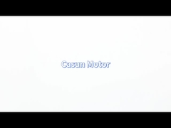 NEMA 17 Motor Stepper Non-Captive Desain Serbaguna Gerakan Presisi