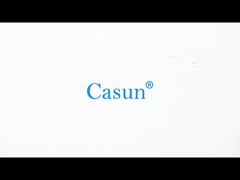 Motor Brushless DC Deselerasi NEMA 23 dengan Kombinasi Presisi & Daya Encoder