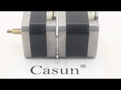 Desain Berlapis Motor Multilapis NEMA 17, Performa Lebih Baik