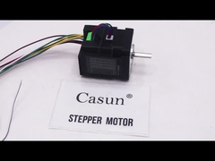 NEMA 17 Motor Penggerak Terintegrasi Loop Tertutup Kontrol Gerakan yang Efisien & Tepat yang Andal