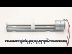 Motor Stepper D8-MOTOR80 Performa Presisi Tinggi dan Aplikasi Serbaguna