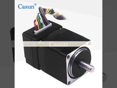 NEMA 11 Stepper Motor IDH28 50mN.m 2.5V Presisi Tinggi