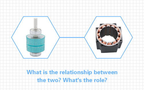 berita perusahaan terbaru tentang What is the relationship between the two? What's the role?