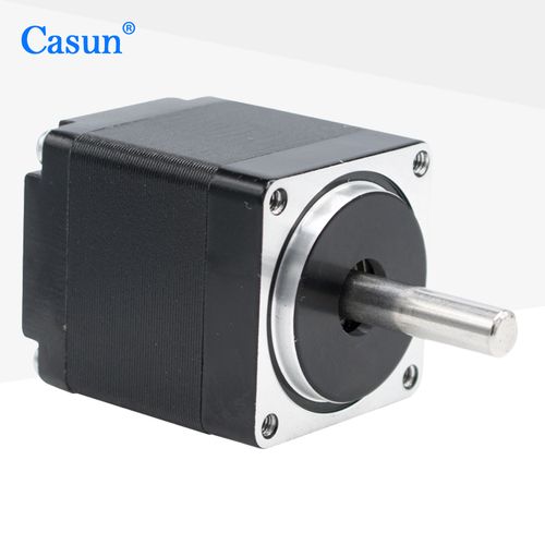 berita perusahaan terbaru tentang Strawberries' 0.1° Sunlight Spa: The Stepper Motor Revolution in Greenhouse Precision