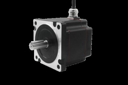 berita perusahaan terbaru tentang 0.1mm Guardianship: Stepper Motors Safeguarding Millennia of Patrimony