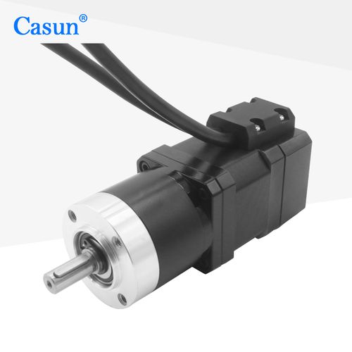 berita perusahaan terbaru tentang Quantum Pulse on Seven Strings: Stepper Motors Resurrect Millennia-Silenced Harmonics