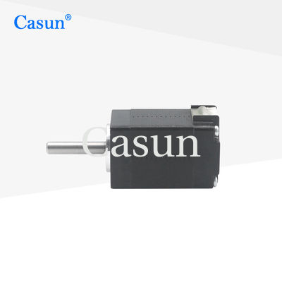 Harga bagus Motor Mini NEMA 11 20×20×30mm 0.6A dengan Peralatan Kantor On line