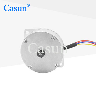 Harga bagus Motor stepper tipis NEMA 19 SMT Motor 2.0A 0.17N.m 46*46*21mm Untuk Feed On line