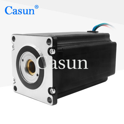 Harga bagus DC Linear NEMA 23 Non Captive Stepper Motor 100mm 4.5A 57SHD4935-KH Untuk Otomatisasi Rumah On line