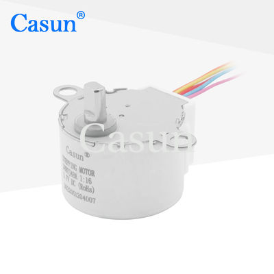 Harga bagus DC Gear Micro High Torque Stepper Motor 3.7V 28mm 5 Line 4 Phase On line