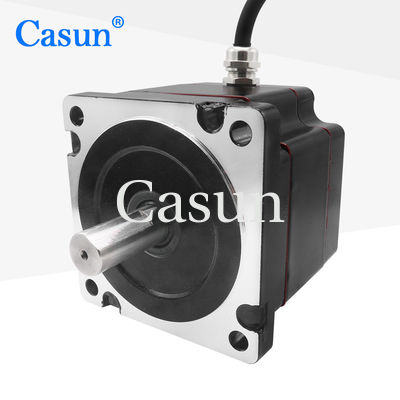 Harga bagus Casun Hybrid Waterproof Stepper Motor NEMA 23 51mm Body 1.16N.M For Smart Device On line