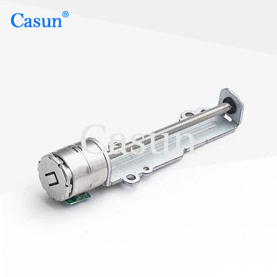 Harga bagus Casun Micro Linear Guide SM1068 Untuk Perangkat Medis Dan Scanner Dengan CE ROHS On line