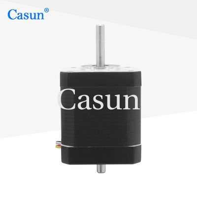 Harga bagus Stepper Motor 48mm body 590mN.m 2.0A for Printers, engraving machines On line