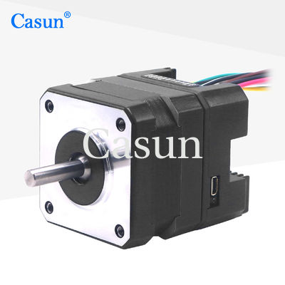 Harga bagus 403 Error Integrated Stepper Motor is the Perfect Fit for Your Business On line