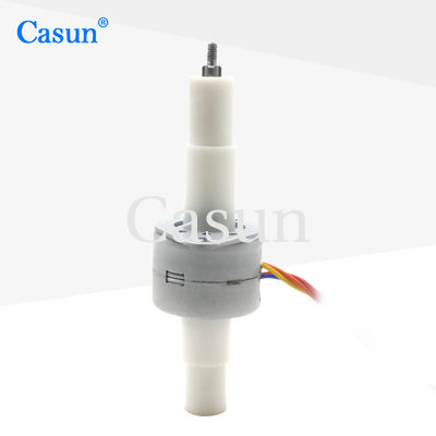 Harga bagus Casun PM Stepper Motor High Precision Motor for Automation Customized Motor On line