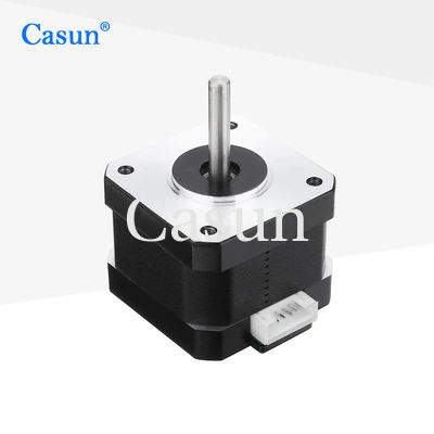 Harga bagus Nema17 Smart Stepper Motor 110mN.M 42X23mm Dc Motor Untuk Printer 3D On line