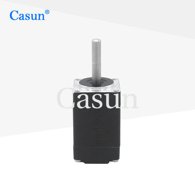 Harga bagus Ukuran Mini Nema 8 Stepper Motor Pabrik 8HS13-0604S kustomisasi On line