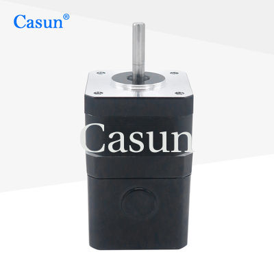 Harga bagus Nema 17 stepper motor loop tertutup Nema 17 stepper motor dengan Encoder 1.2A 42x34mm CNC untuk Pemeriksaan Medis 3D Printer Control Penggunaan Industri DC On line