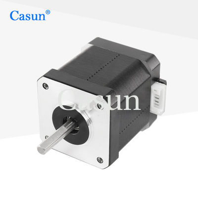 Casun 550mN.m Motor paso a paso Two Phase Stepper Motor 42*42*48mm NEMA 17 1.8 Degree
