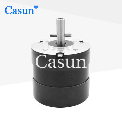 DC Electric Motors Nema 23 Brushless Motor 1900rpm 0.16N.M 30w For Fan