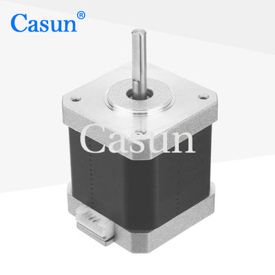 【42SHD0430】42 Stepper Motor 1.0A two-phase High torque CNC for 3D printer parts Nema 17 hybrid motor