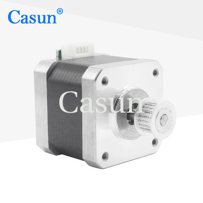 1.8 Degree 4 Wire NEMA 17 Stepping Motor 0.36N.M  40mm Body For DIY CNC