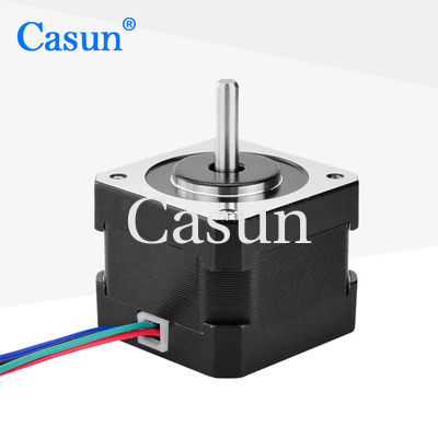 Harga bagus NEMA17 42X42X34mm 1.33A 22Ncm Stepper Motor untuk DIY 3D Printer CNC XYZ Printer On line
