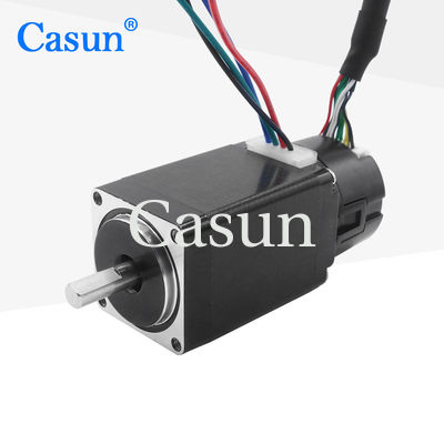 98mN.M 0.95Amp NEMA 11 Close Loop Motor Encoder Stepper Motor For CNC Machine