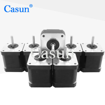 1.0A Casun Stepper Motor Voron2.4 1x17HS08-1004S+6x17HS19-2004S1 Voron Kit