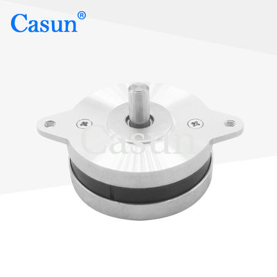 Harga bagus Casun Nema 14 Pancake Stepper Motor 4,65 V 0,3 A Untuk instrumen presisi On line