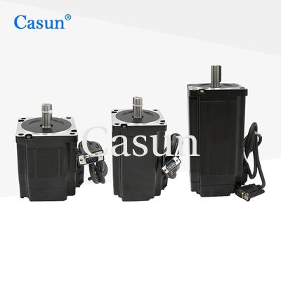 Harga bagus Motor Hybrid Stepper 42MM dengan Torsi 21kg.cm dan Resistensi Isolasi 100MΩ untuk CNC dan Robotika On line